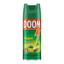 Doom Super Multi Insects Spray 300ml