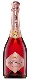 J C Le Roux La Fleurette Premium Sparkling Wine 750ml