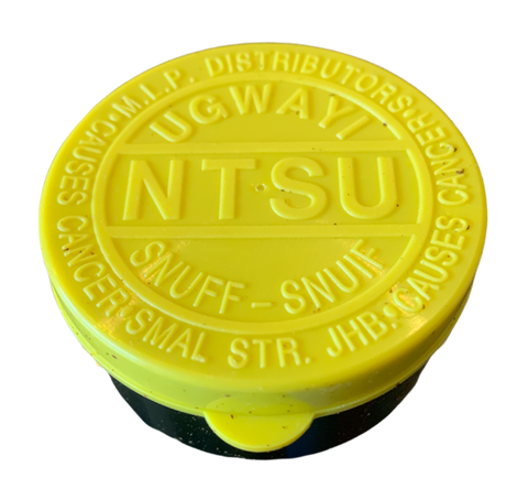 Snuff Ntsu Ugwayi