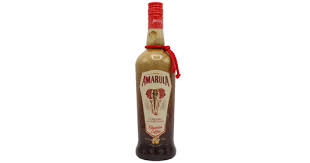 Amarula Cream Ethiopian Coffee Liqueur 700ml