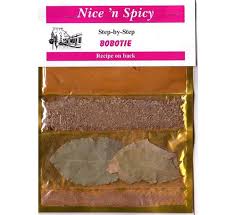 Bobotie Nice 'n Spicy 10g