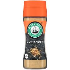 Coriander Spice Robertsons 38g