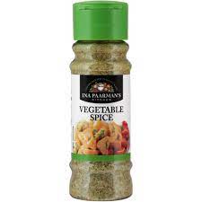 Vegetable Spice Ina Paarman's 200ml