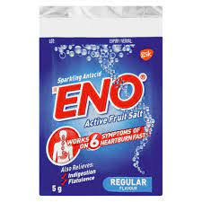 Eno Sachet 5g Regular