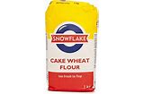 Cake Wheat Flour 1kg Snowflake