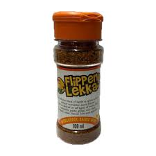 Flippen Lekka Worcester Sauce Sprinkle 100ml