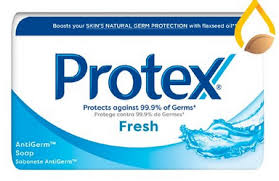 Protex Fresh Soap Bar 150g