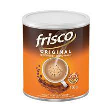 Coffee Frisco 100g