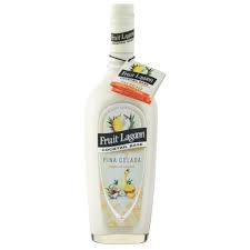 Fruit Lagoon Cocktail Base Pina Colada 750ml