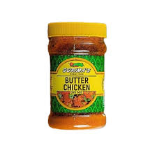 Butter Chicken Dry Mix 150g Gorima's