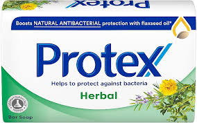 Protex Herbal Soap Bar 150g