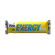 Energy Bar Pineapple PVM 45g