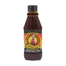 Shisanyama Sauce Jimmy's 750ml