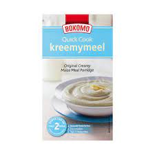 Kreemymeel Porridge 1kg Bokomo