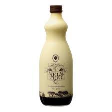 Melk Tert Cream Liqueur 750ml