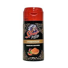 Spur Steakhouse Signature Seasoning 100g