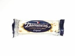 Damascus Nougat 75g