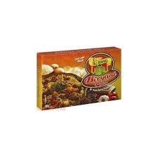 Biryani Pack  550g Osman Taj Mahal