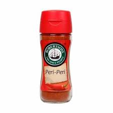 Peri Peri Spice Robertsons 46g