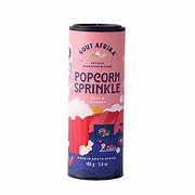 Popcorn Sprinkle Salt & Vinegar 200g Sout Afrika