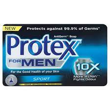 Protex Sport for Men Soap Bar 150g