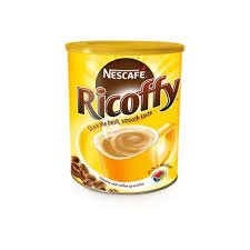 Ricoffy Nescafe 250g