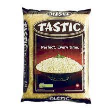 Tastic Rice 2kg