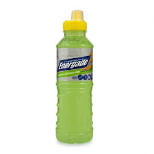 Energade Tropical Flavoured Sports Drink 500ml