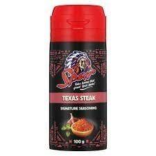 Texas Steak Seasoning Spur 100g