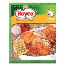 Usavi Mix Royco Chicken 75g