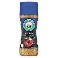 Veggie Seasoning Robertson's 66g