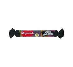 Wine Gums 39g Maynards Beacon