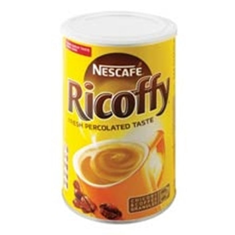 Coffee Ricoffy Nescafe 750g