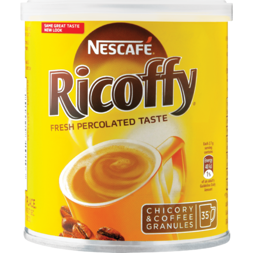 Coffee Ricoffy Nescafe 100g