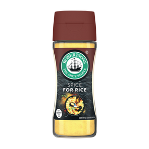 Spice For Rice Robertsons 85g