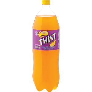 Granadilla Twist 2L