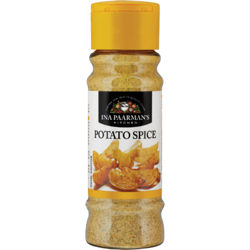 Potato Spice Ina Paarman 200ml