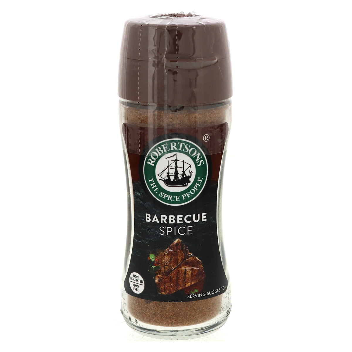BBQ Spice Robertsons 60g