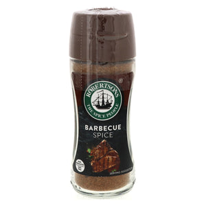 BBQ Spice Robertsons 60g