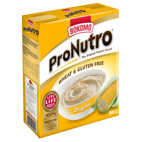 Pronutro Original 500g