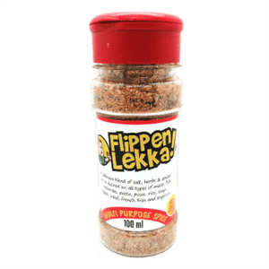 Flippin Lekka Spice Hot 100g