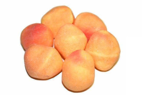 Mallow Apricots Baxtons Single