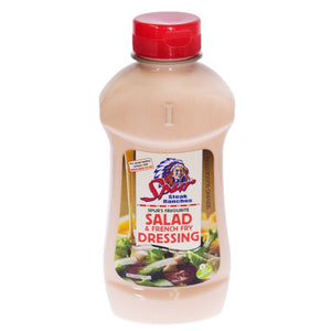 Spur French Fry / Salad Dressing Sauce  500ml