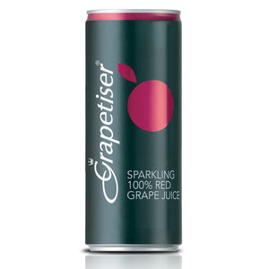 Grapetiser 330ml