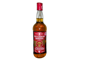 Buffelsfontein Brandy 750 ml