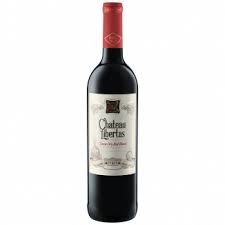 Chateau Libertas Classic Dry Red 750 ml