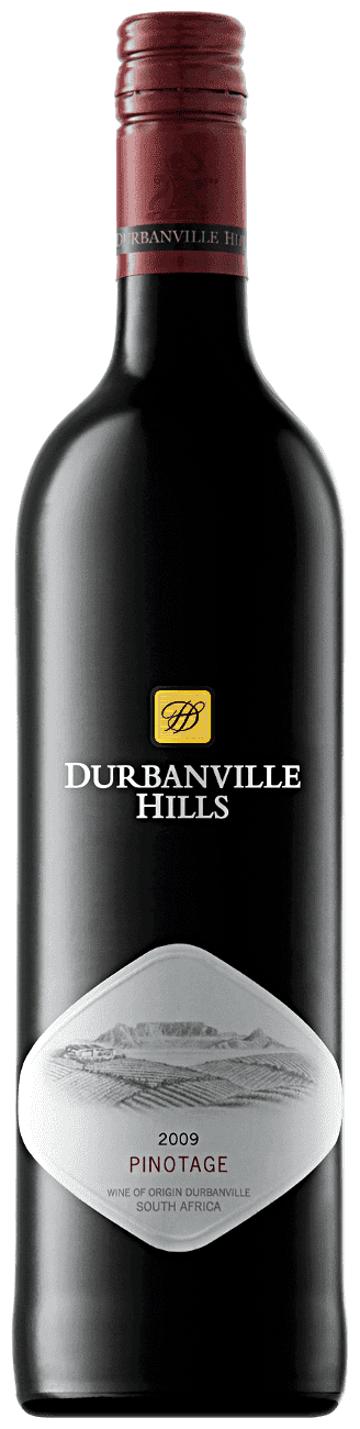 Durbanville Hills Pinotage 750 ml
