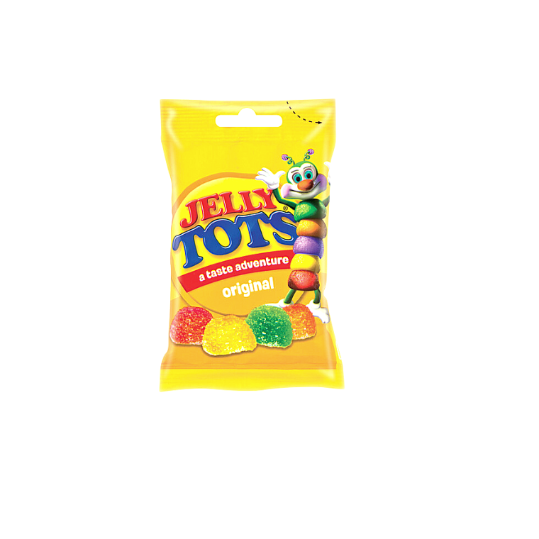 Jelly Tots 41g Beacon