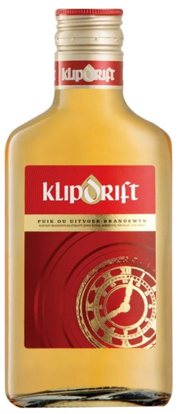 Klipdrift Brandy 200 ml