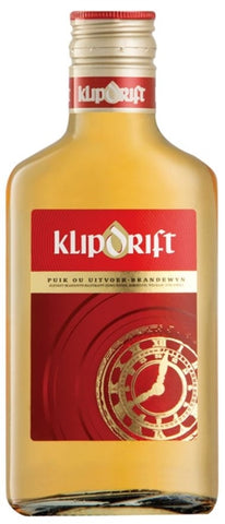 Klipdrift Brandy 200 ml